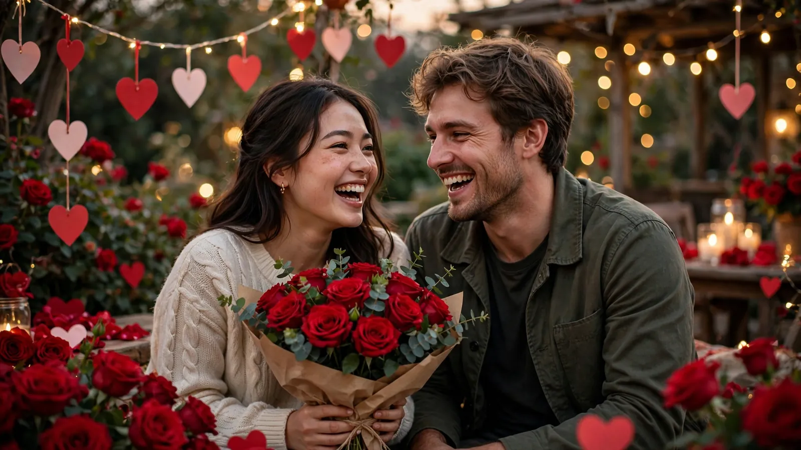 Best Cute Valentine Quotes