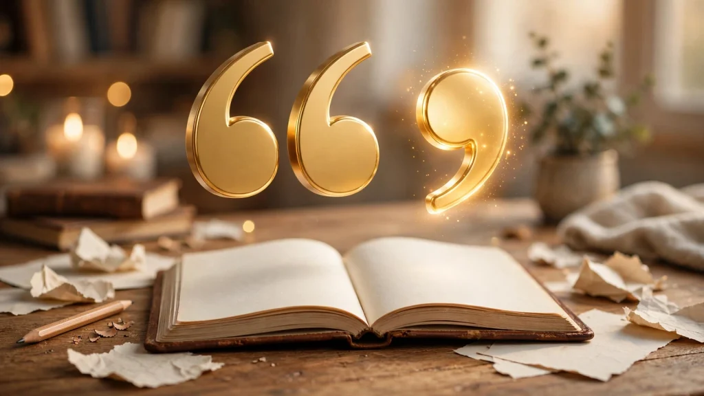 comma before or after quotes