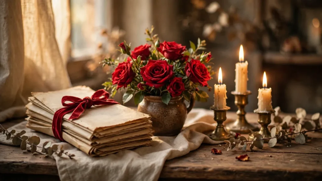 🏆 Classic-Style Cute Valentine Quotes