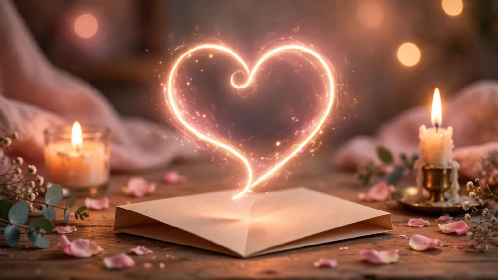 Heartfelt Comma Before or After Quotes