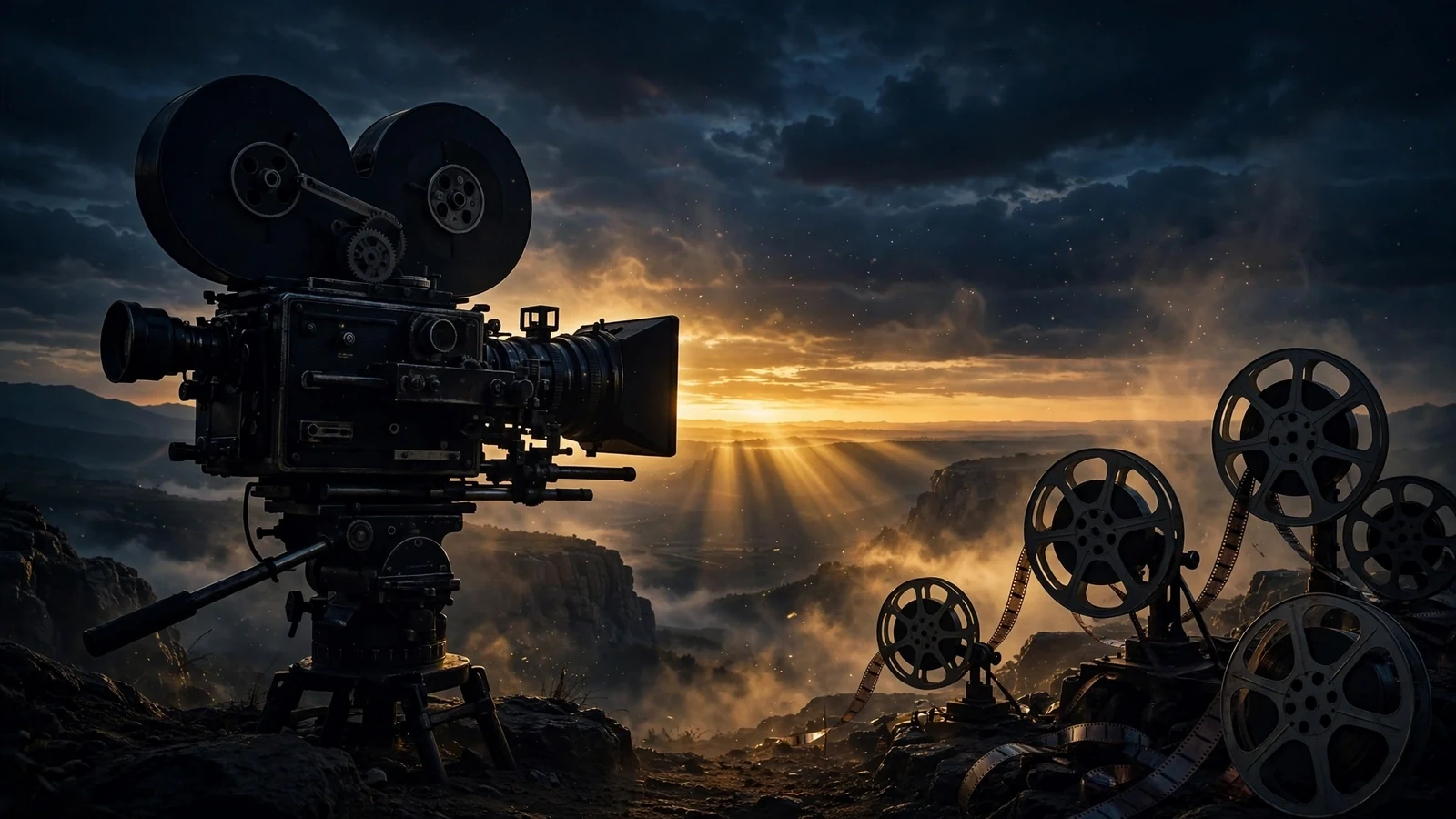 christopher nolan quotes